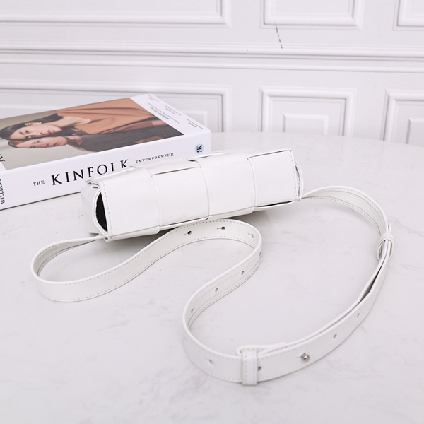 ボッテガヴェネタバッグ細部ディテール